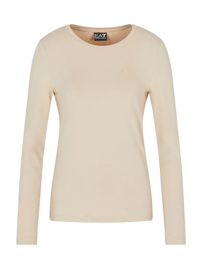 ΓΥΝΑΙΚΕΙΟ T-SHIRT | Μπεζ XL