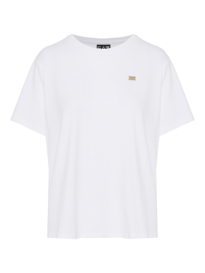 ΓΥΝΑΙΚΕΙΟ T-SHIRT | Λευκό S