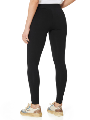 ΓΥΝΑΙΚΕΙΟ ΚΟΛΑΝ | Μαύρο M