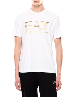 ΑΝΔΡΙΚΟ T-SHIRT | Λευκό XL