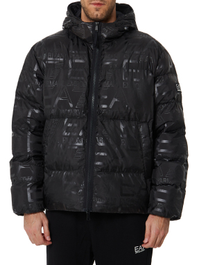 ΑΝΔΡΙΚΟ ΜΠΟΥΦΑΝ | Μαύρο XXL