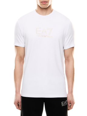 ΑΝΔΡΙΚΟ T-SHIRT | Λευκό M