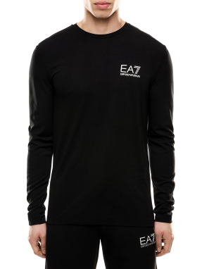 ΑΝΔΡΙΚΟ T-SHIRT | Μαύρο M