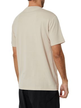 ΑΝΔΡΙΚΟ T-SHIRT | Μπεζ L