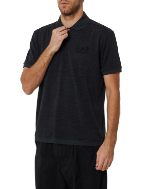 ΑΝΔΡΙΚΗ POLO ΜΠΛΟΥΖΑ | Μπλε Σκούρο M