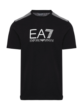 ΑΝΔΡΙΚΟ T-SHIRT | Μαύρο XL