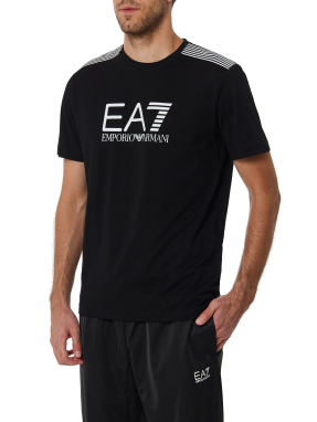 ΑΝΔΡΙΚΟ T-SHIRT | Μαύρο XL