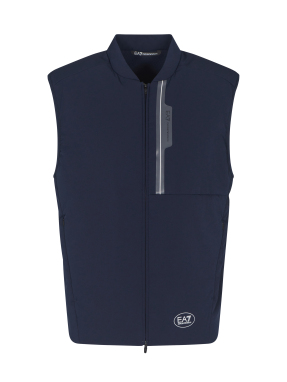 ΑΝΔΡΙΚΟ ΓΙΛΕΚΟ | Μπλε Σκούρο ΧL