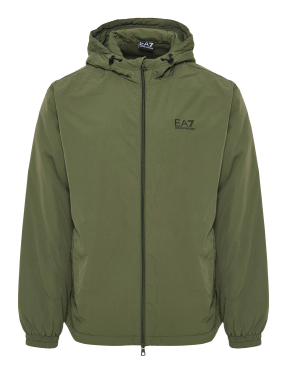 ΑΝΔΡΙΚΟ ΝΑΙΛΟΝ JACKET | Χακί XL