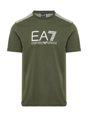 ΑΝΔΡΙΚΟ T-SHIRT | Πράσινο XL