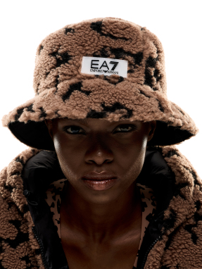 ΓΥΝΑΙΚΕΙΟ BUCKET ΚΑΠΕΛΟ | Καφέ S