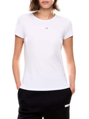 ΓΥΝΑΙΚΕΙΑ ΚΟΝΤΟΜΑΝΙΚΗ ΜΠΛΟΥΖΑ | Λευκό XL