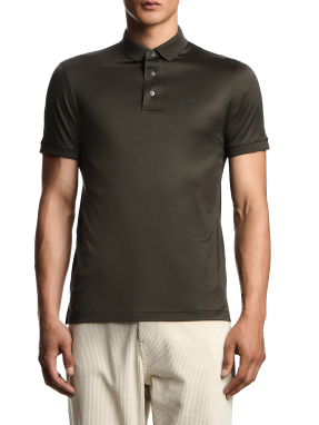 ΑΝΔΡΙΚΗ POLO ΜΠΛΟΥΖΑ