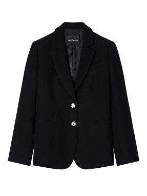 ΓΥΝΑΙΚΕΙΟ ΣΑΚΑΚΙ | Μαύρο EU 44