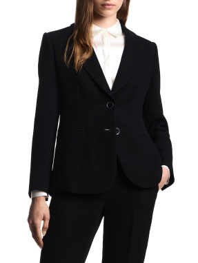 ΓΥΝΑΙΚΕΙΟ ΣΑΚΑΚΙ | Μαύρο EU 44