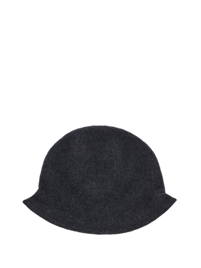 ΓΥΝΑΙΚΕΙΟ ΜΑΛΛΙΝΟ ΚΑΠΕΛΟ | Μπλε Σκούρο ONE SIZE