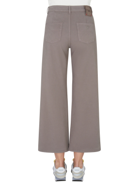 ΓΥΝΑΙΚΕΙΟ DENIM ΠΑΝΤΕΛΟΝΙ | Μπεζ 26