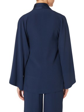 ΓΥΝΑΙΚΕΙΟ ΣΑΚΑΚΙ TRINITY | Μπλε IT 42