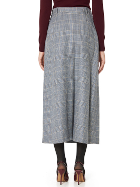 ΜΙΝΤΙ ΦΟΥΣΤΑ SIDNEY | Γκρι IT 44