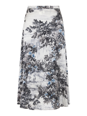 ΜΙΝΤΙ ΦΟΥΣΤΑ HEBE | Γκρι IT 42