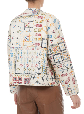 ΓΥΝΑΙΚΕΙΟ JACKET GELSOMINO | Πολύχρωμο IT 40