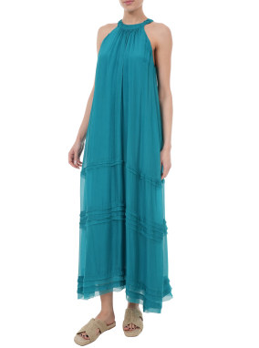 ΜΙΝΤΙ ΦΟΡΕΜΑ GRIS | Τυρκουάζ IT 44