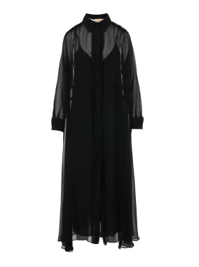 ΜΑΞΙ ΦΟΡΕΜΑ RUSSELL | Μαύρο IT 44