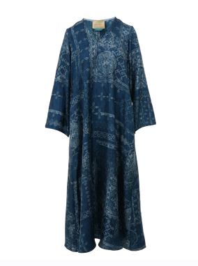 ΜΙΝΤΙ ΦΟΡΕΜΑ GARCIA | Μπλε IT 44