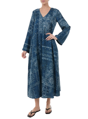 ΜΙΝΤΙ ΦΟΡΕΜΑ GARCIA | Μπλε IT 44