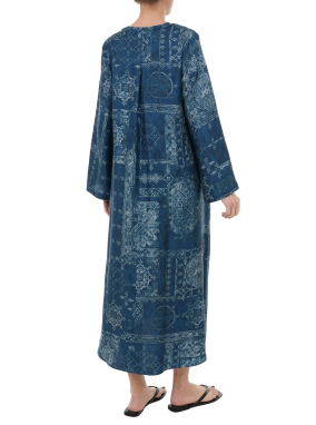 ΜΙΝΤΙ ΦΟΡΕΜΑ GARCIA | Μπλε IT 44