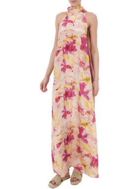 ΜΑΞΙ ΦΟΡΕΜΑ DESPIERTA | Πολύχρωμο IT 42