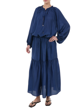 ΜΑΞΙ ΦΟΡΕΜΑ VIENTO | Μπλε IT 44