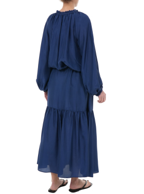 ΜΑΞΙ ΦΟΡΕΜΑ VIENTO | Μπλε IT 44