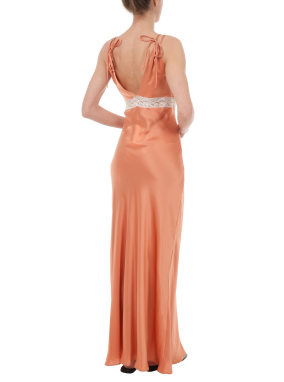 ΜΑΞΙ ΦΟΡΕΜΑ FEDORA | Σομόν IT 44