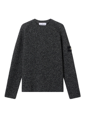 ΑΝΔΡΙΚΟ ΠΟΥΛΟΒΕΡ | Γκρι Σκούρο XL