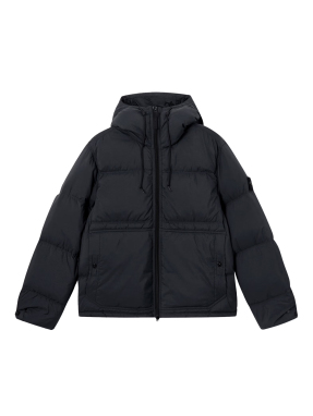 ΑΝΔΡΙΚΟ ΜΠΟΥΦΑΝ | Μαύρο XL