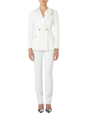 ΓΥΝΑΙΚΕΙΟ ΠΑΝΤΕΛΟΝΙ | Λευκό IT 46