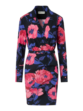 ΜΙΝΙ ΦΟΡΕΜΑ | Floral IT 46