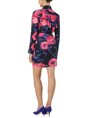 ΜΙΝΙ ΦΟΡΕΜΑ | Floral IT 40