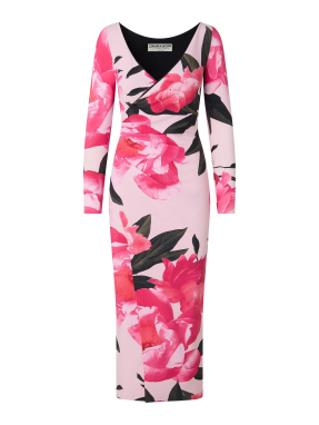 ΜΙΝΤΙ ΦΟΡΕΜΑ | Ροζ IT 46