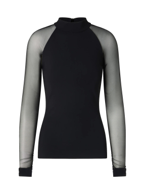 ΓΥΝΑΙΚΕΙΟ ΤΟΠ | Μαύρο IT 48