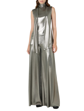 ΓΥΝΑΙΚΕΙΟ ΤΟΠ | Ασημί IT 46