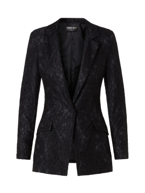 ΓΥΝΑΙΚΕΙΟ ΣΑΚΑΚΙ | Μαύρο IT 46