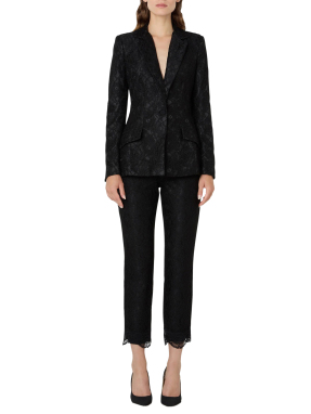 ΓΥΝΑΙΚΕΙΟ ΣΑΚΑΚΙ | Μαύρο IT 46