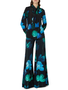 ΓΥΝΑΙΚΕΙΟ ΠΟΥΚΑΜΙΣΟ | Μπλε IT 44