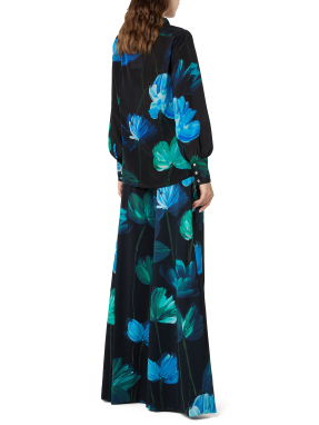 ΓΥΝΑΙΚΕΙΟ ΠΟΥΚΑΜΙΣΟ | Μπλε IT 46