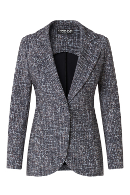 ΓΥΝΑΙΚΕΙΟ ΣΑΚΑΚΙ | Γκρι Σκούρο IT 46