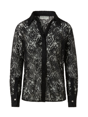 ΓΥΝΑΙΚΕΙΟ ΠΟΥΚΑΜΙΣΟ | Μαύρο IT 46