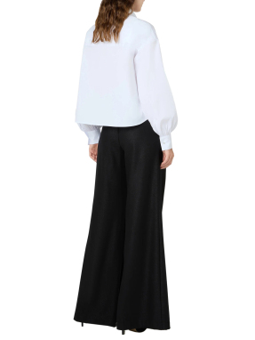 ΓΥΝΑΙΚΕΙΟ ΠΟΥΚΑΜΙΣΟ | Λευκό IT 42