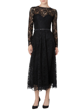 ΜΙΝΤΙ ΦΟΡΕΜΑ | Μαύρο IT 46